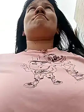 Bathory777 webkamerás műsora