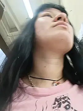 Bathory777 – Naživo XXX chat
