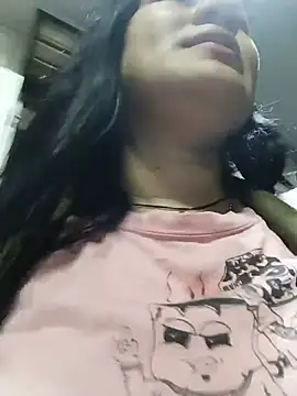 Chat +18 de Bathory777 ao vivo