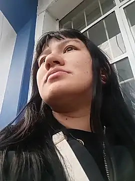 Chat +18 de Bathory777 ao vivo