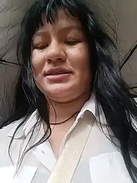 Webkamerová show Bathory777
