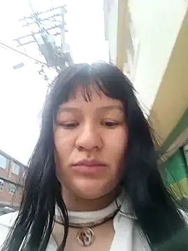 Bathory777's Webcam Show