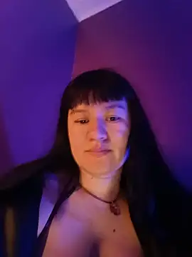 Bathory777 Webcam-Show