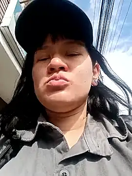 Chat +18 de Bathory777 ao vivo