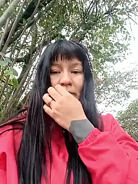 Živý XXX chat Bathory777