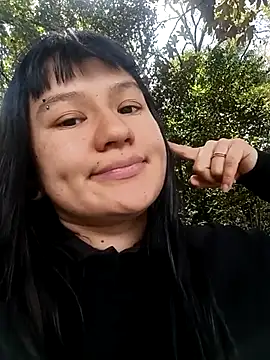 Živá chatovací místnost Bathory777