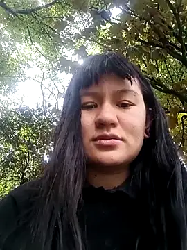 Bathory777n Webbikameraesitys