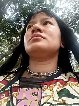 Bathory777 Adlı Modelin Canlı XXX Sohbeti
