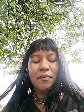 Bathory777 Show Webcam