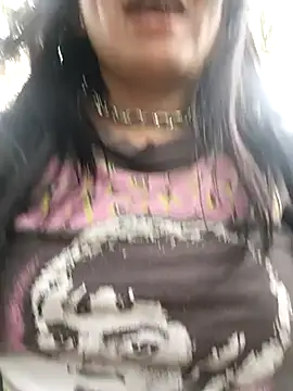 Bathory777's Live XXX Chat