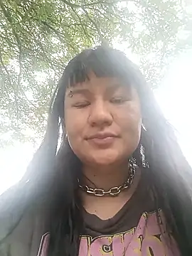Bathory777's Webcam Show