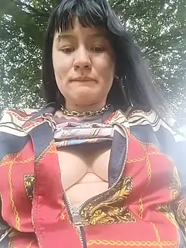 Bathory777's Webcam Show