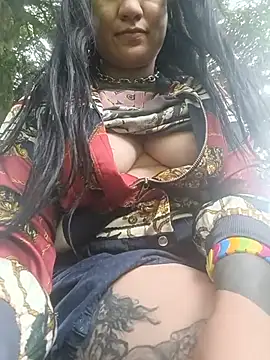 Bathory777's Live XXX Chat