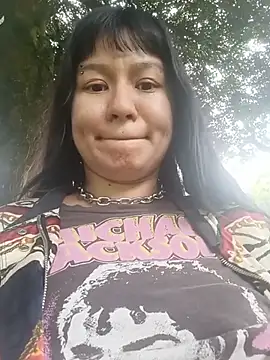 Bathory777's Live Chat Room