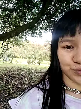 Bathory777 – Live XXX-chat