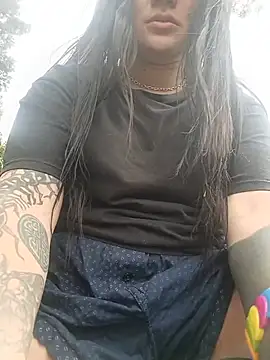 Chat +18 de Bathory777 ao vivo