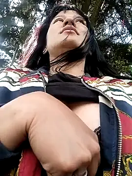 Bathory777's Live XXX Chat