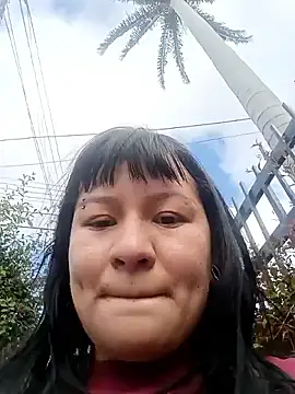 Chat XXX en directo de Bathory777