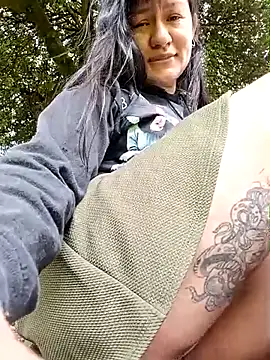 Bathory777 Chat XXX in diretta