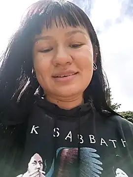 Živý XXX chat Bathory777