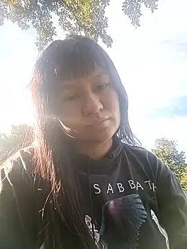 Bathory777 Show in webcam