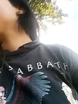 Chat XXX en directo de Bathory777
