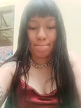 Chat XXX en directo de Bathory777