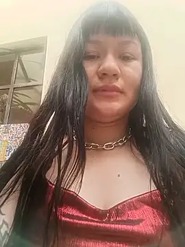 Bathory777 Webcam-Show