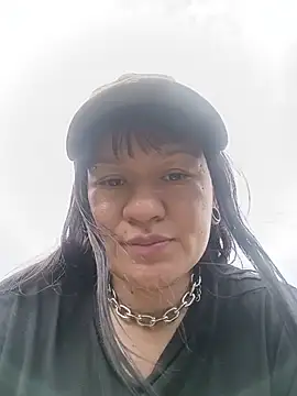 Bathory777 Webcam-Show