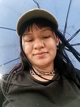 Pertunjukan Kamera Web Bathory777