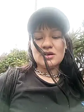 Sembang XXX Secara Langsung Bathory777