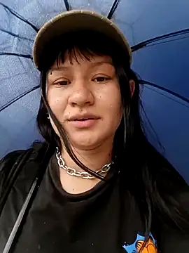 חדר צ'אט בשידור חי של Bathory777