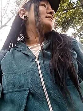 Chat XXX en directo de Bathory777