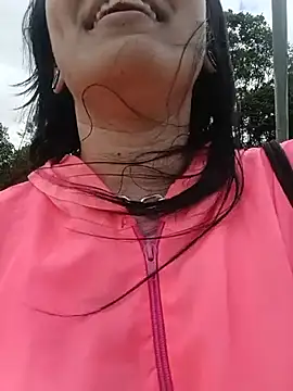 Chat +18 de Bathory777 ao vivo
