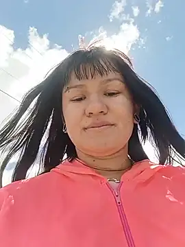 XXX chat uživo modela Bathory777