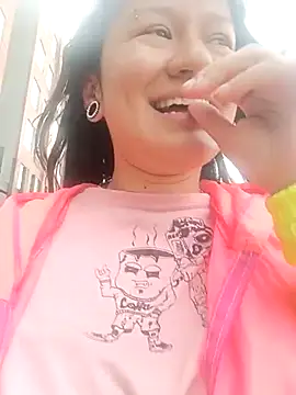 XXX chat uživo modela Bathory777