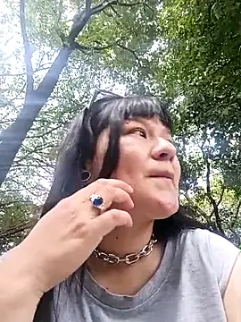 Bathory777's Live XXX Chat