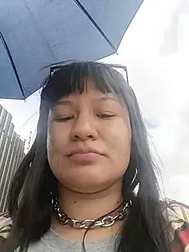 Chat +18 de Bathory777 ao vivo