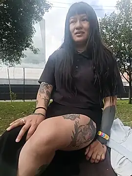 Chat +18 de Bathory777 ao vivo