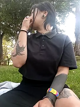 Chat XXX en directo de Bathory777