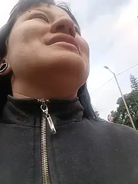 Živý XXX chat Bathory777