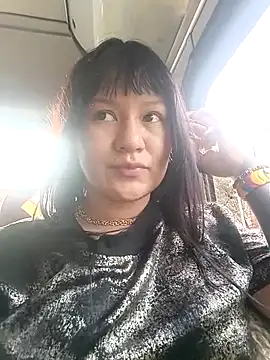 Bathory777 Show Webcam
