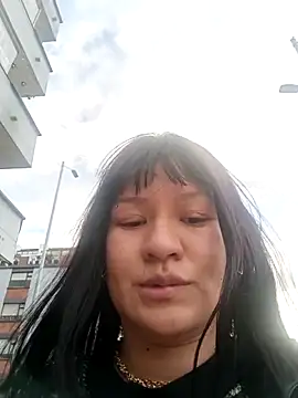 Chatroom XXX en direct de Bathory777