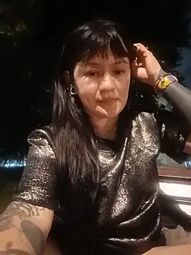 Sembang XXX Secara Langsung Bathory777