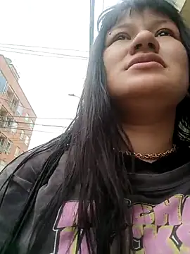 XXX chat uživo modela Bathory777