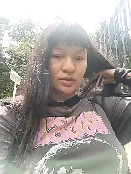 Bathory777's Live XXX Chat