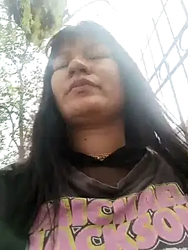 Bathory777's Webcam Show