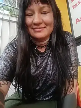 Živý XXX chat Bathory777