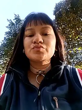 Bathory777's Webcam Show
