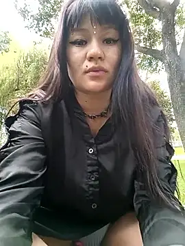 Bathory777's Webcam Show